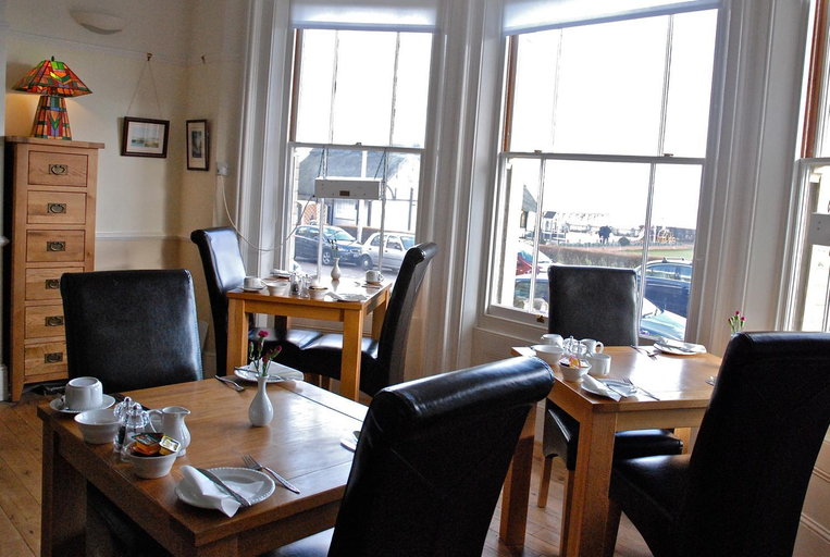 Food & Drinks, No.18, Suffolk