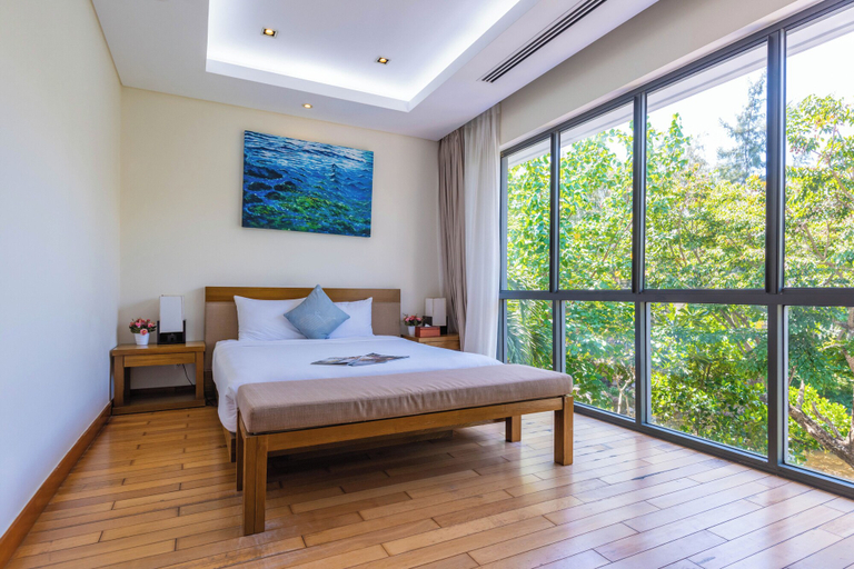 Bedroom 3, Abogo Da Nang OceanFront Luxury Villa, Da Nang