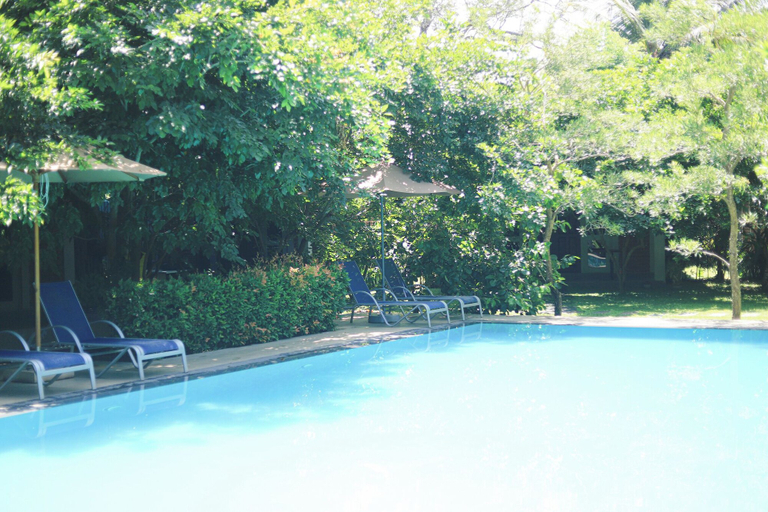Sport & Beauty 5, Hotel Ro Kalawewa, Galenbindunuwewa