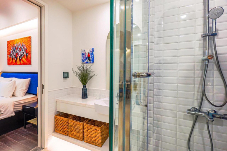 Bathroom 3, Nexus House Hillside Phu Quoc, Phú Quốc