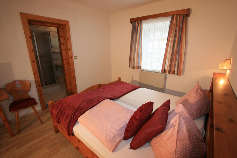 Bedroom 3, Hotel Stadlwirt, Spittal an der Drau