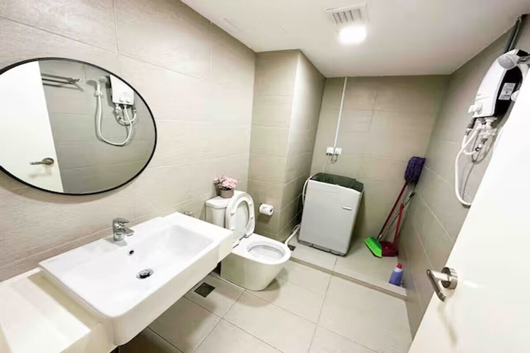 Bathroom 3