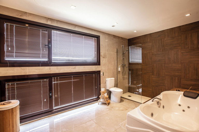 Bathroom 5, VM Hotel Cumbuco, Caucaia