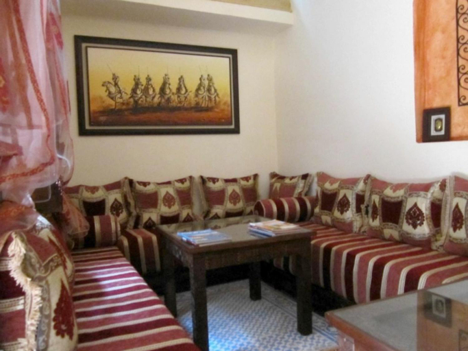 Others 3, Dar Yanis, Rabat