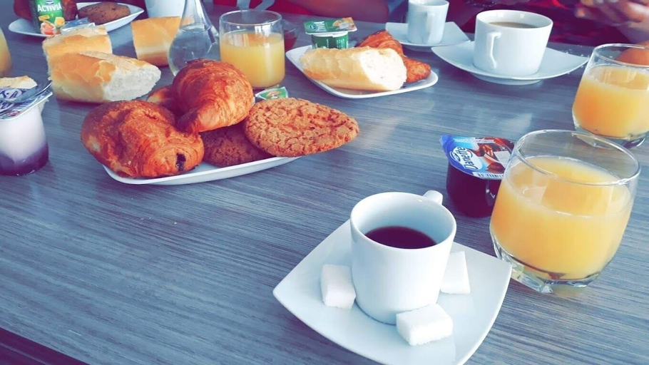 Food & Drinks 5, Costa Mimosa Hotel & Bungalows, Mezghrane