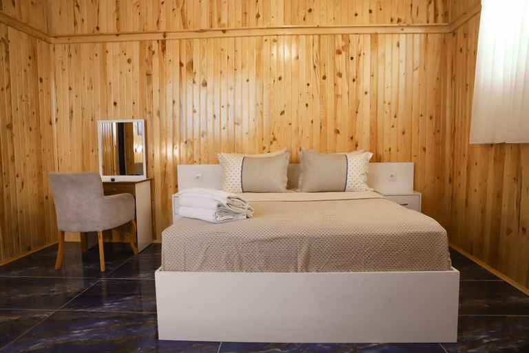 Bedroom 5, Waterfall Heaven House, Kemer