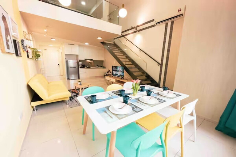 Dining Room 21