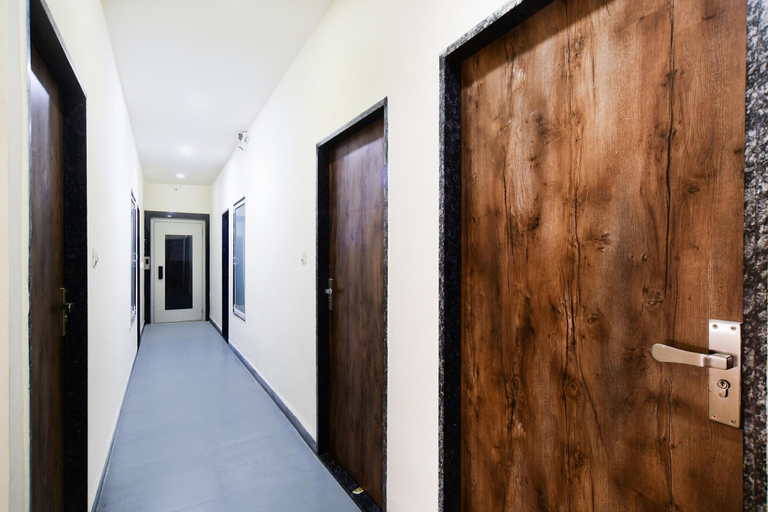 Others 5, FabHotel Ritik, Indore
