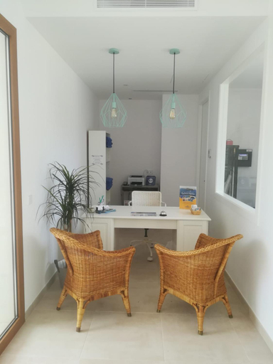 Public Area 4, Apartamentos Villa Primera, Baleares