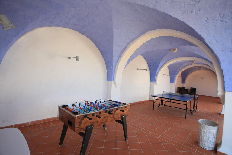 Food & Drinks 4, Masseria Pittore, Bari