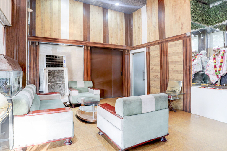 Others 5, FabHotel Prime Rahul Deluxe, Nagpur