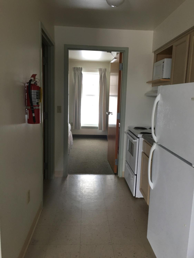 Others 3, All Suites Inn Budget Host, Union