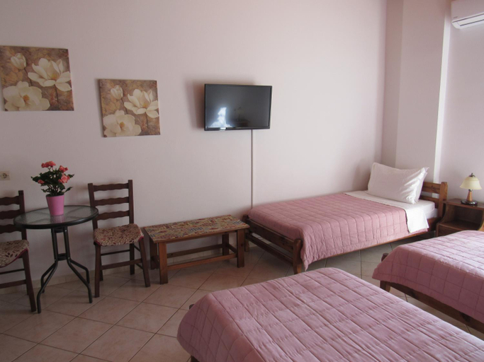 Bedroom 3, Athina, Crete