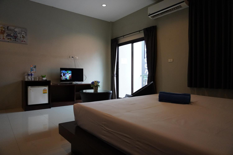 Bedroom 9