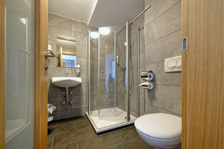 Bathroom 5