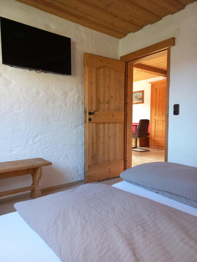 Bedroom 6