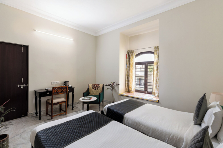 Others 5, Chandra Vilas Heritage stay, Udaipur