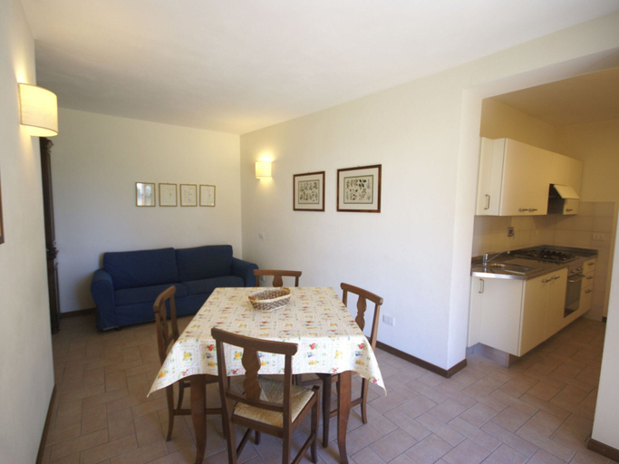 Others 5, Holiday Home in Spello With Pool & Terrace, Perugia