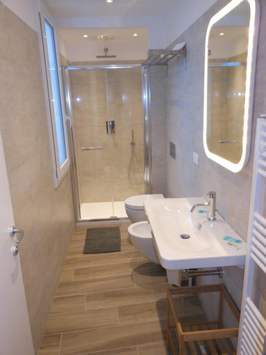 Bedroom 3, Residence Fanny, Savona