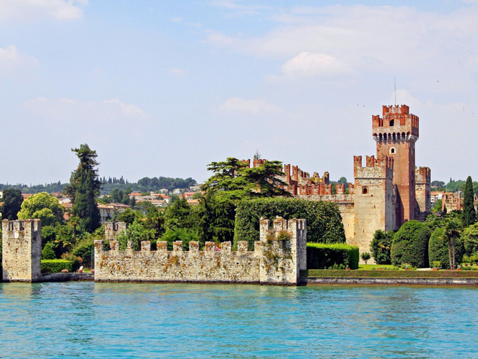 Exterior & Views 2, Poolside Stay in Lazise, Verona