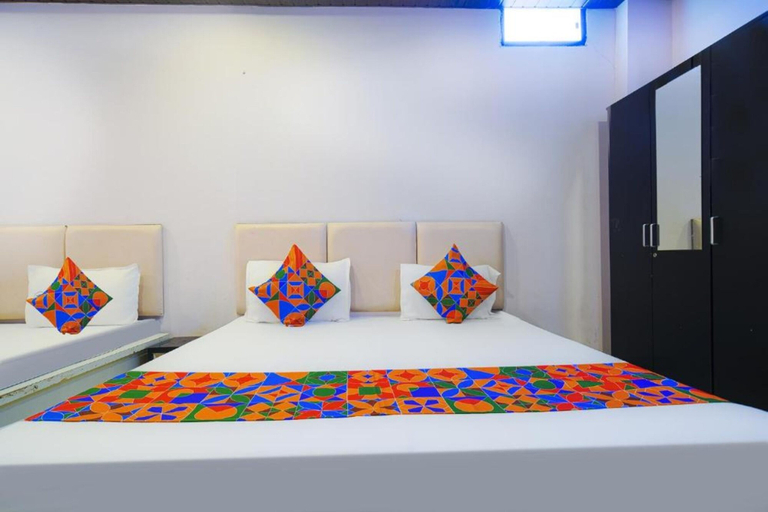 Others 5, FabHotel Shree Moti Palace, Ujjain