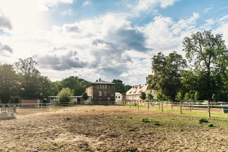 Others 3, Gastehaus am Landgut, Havelland