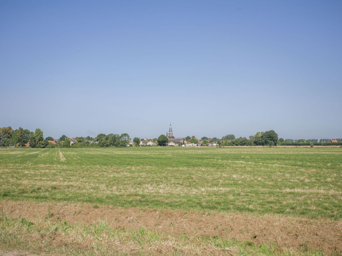 Exterior, Spacious Holiday Home in Groede, Sluis
