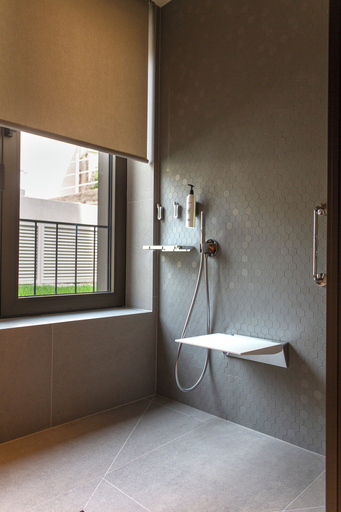 Bathroom 5, Keight Hotel Opatija, Curio Collection By Hilton, Opatija/Veprinac