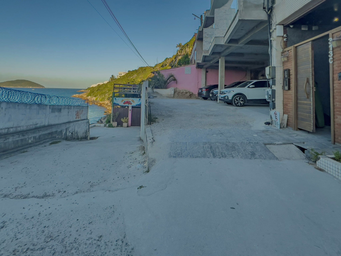 Exterior & Views 2, Luxo e Praia Exclusiva para Casal, Arraial do Cabo