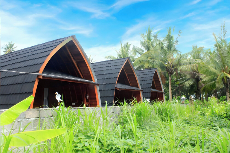 Sekar Kuning Villa, Klungkung