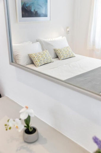 Bedroom 3, Pelican Paros, South Aegean