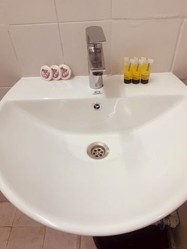 Bathroom 5, Lina hotel, Al Madinah Al Munawwarah