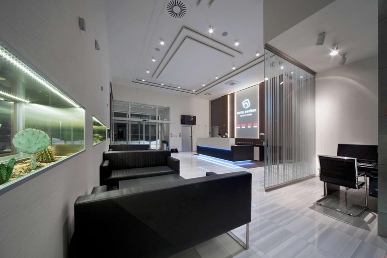 Public Area 3, Sport & Relax Hotel Davidek, Trutnov