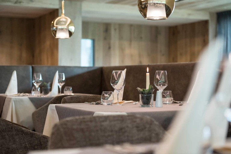 Food & Drinks 4, Hotel Madonna, Bolzano