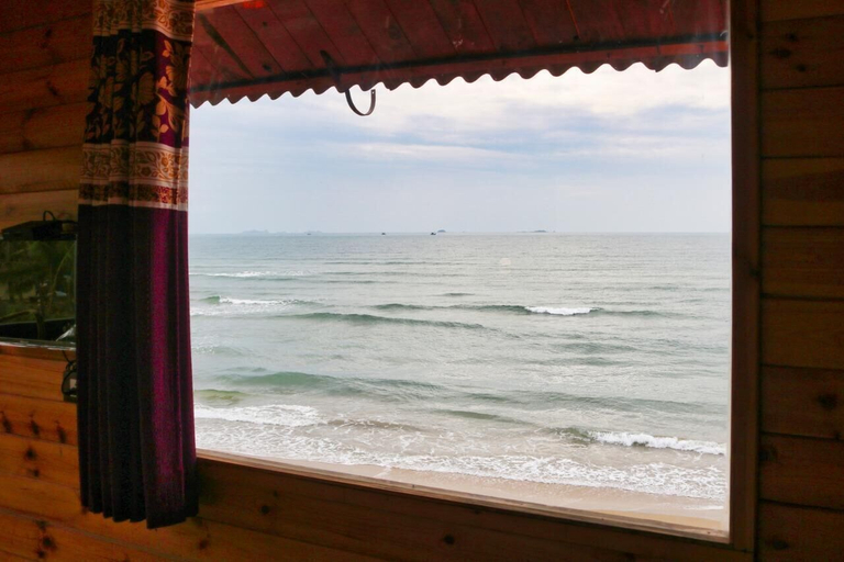 Others 5, The Empyrean, Sindhudurg