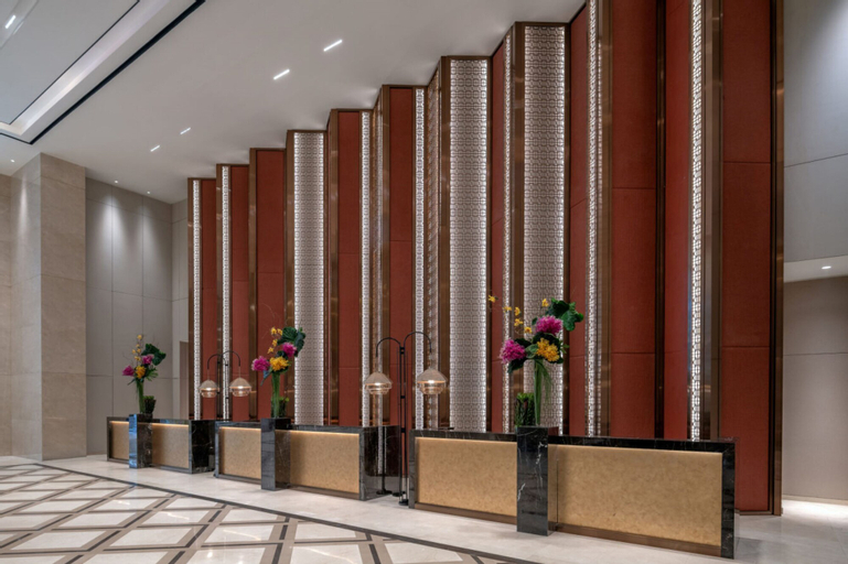 Public Area 5, Solaire Resort North, Quezon City
