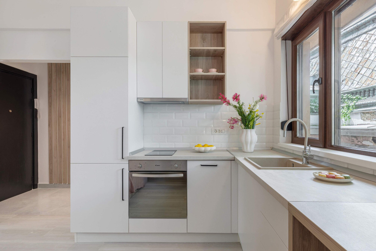 Others 4, Modern & Bright Studio on Amzei Square, Municipiul Bucuresti