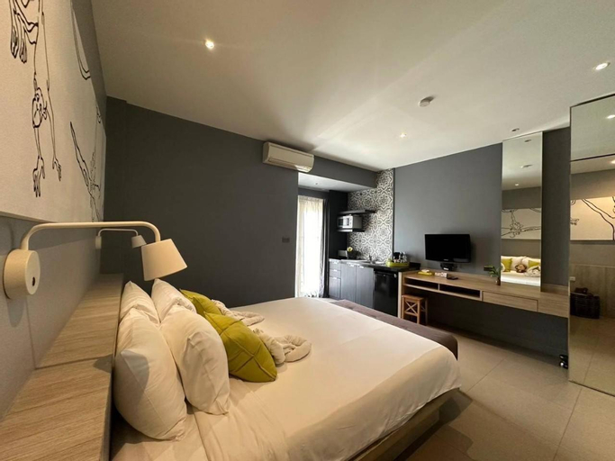 Bedroom 7