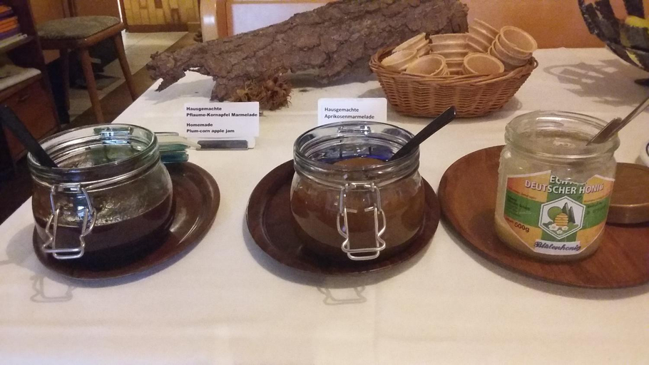 Food & Drinks 5, Hotel Angerer, Amberg-Sulzbach