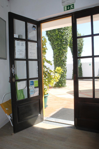 Public Area