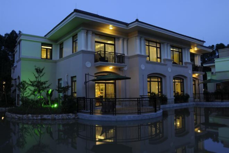 Exterior & Views 2, Huizhou Lakefacing Resort Co.Ltd, Huizhou
