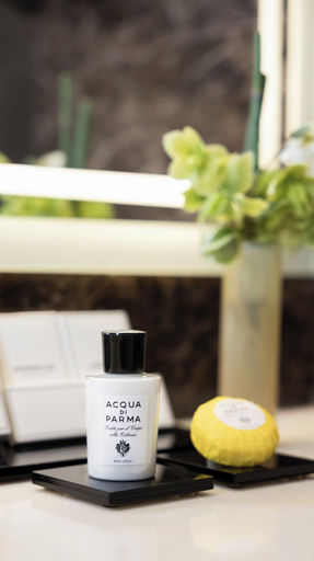 Amenities 1
