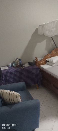 Bedroom 2, Elegance Lodge &Hotel, Serengeti