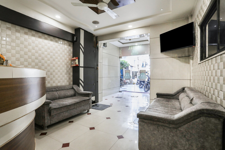 Others 5, FabHotel SK, Rajkot