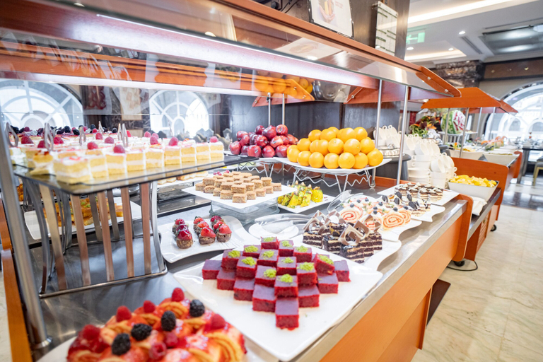 Food & Drinks 5, EMAAR MEKTAN, Al Madinah Al Munawwarah