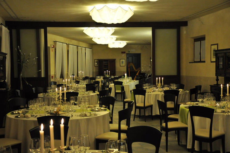 Food & Drinks, Relais Casa Orter, Udine