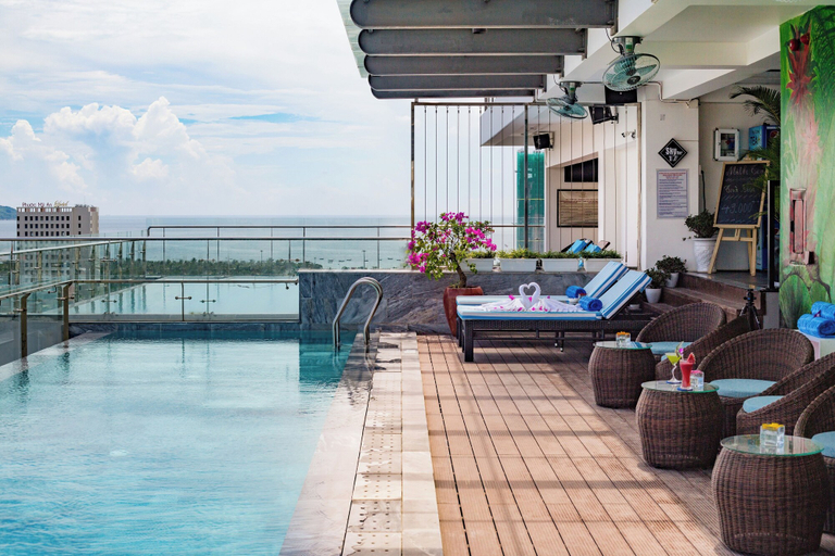 Sport & Beauty 5, San Marino Boutique Danang, Da Nang