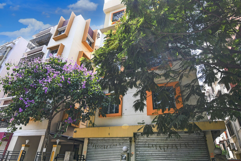 Exterior & Views 2, FabHotel Shiva Inn, North 24 Parganas
