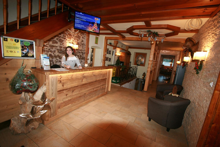 Public Area 2, Hotel Stadlwirt, Spittal an der Drau