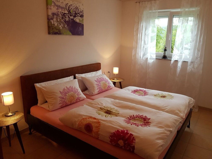 Bedroom 4, Holiday Apartment Chapel, Bodenseekreis